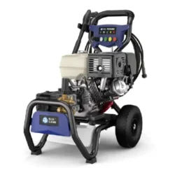 MÁQUINA DE LAVAR DE ALTA PRESSÃO PROFISSIONAL A GASOLINA 1490