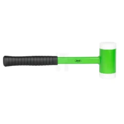 MARTELO NYLON ANTI-RETORNO Ø70MM JBM