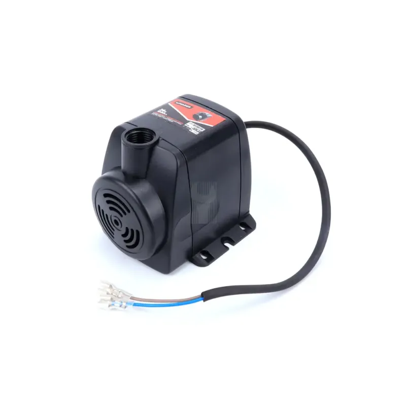 MOTOR BOMBA PARA MÁQUINA LAVAR PEÇAS MADER