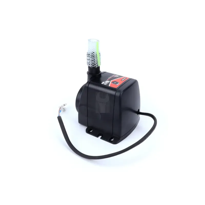 MOTOR BOMBA PARA MÁQUINA LAVAR PEÇAS MADER