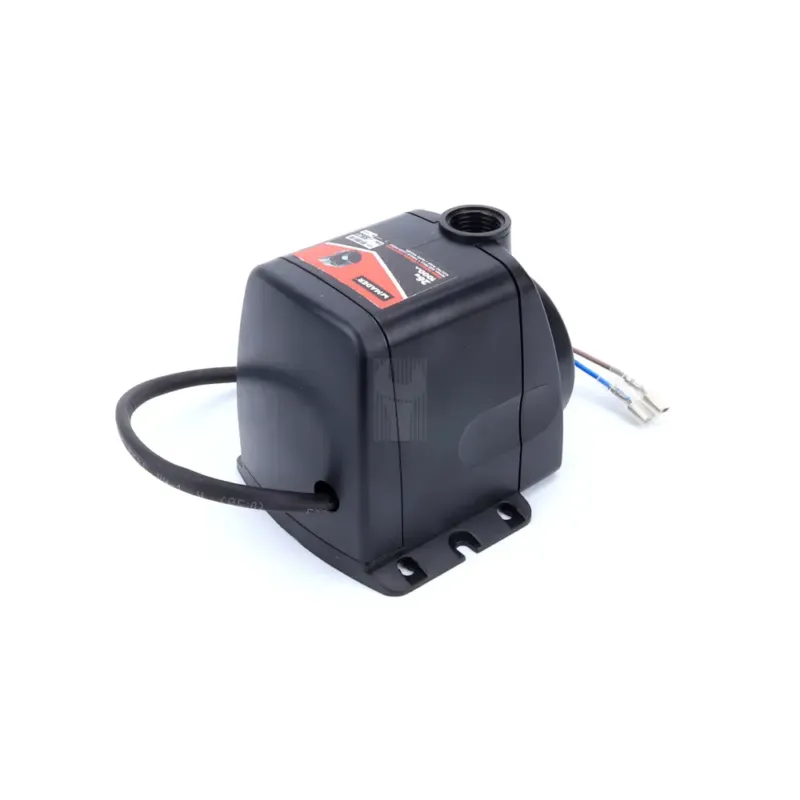 MOTOR BOMBA PARA MÁQUINA LAVAR PEÇAS MADER