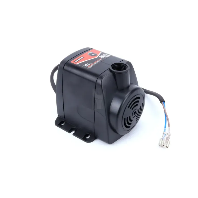 MOTOR BOMBA PARA MÁQUINA LAVAR PEÇAS MADER