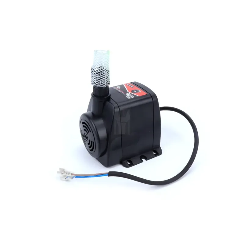 MOTOR BOMBA PARA MÁQUINA LAVAR PEÇAS MADER