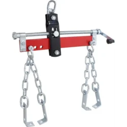 NIVELADOR PARA MOTORES 680KG PARA GRUA MADER