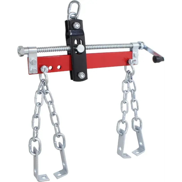 NIVELADOR PARA MOTORES 680KG PARA GRUA MADER