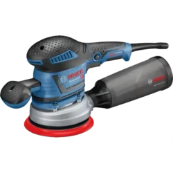 LIXADEIRA EXCÊNTRICA GEX 40-150 BOSCH