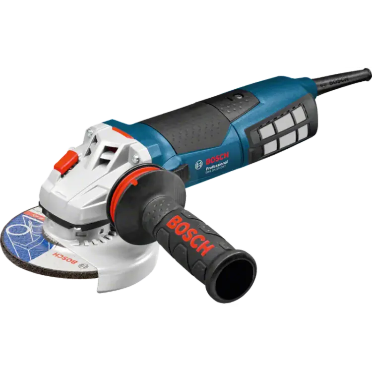 REBARBADORA GWS 19-125 CIST BOSCH
