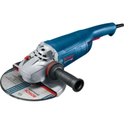 REBARBADORA GWS 22-230 J BOSCH