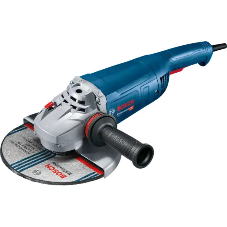 REBARBADORA GWS 22-230 J BOSCH