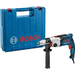 BERBEQUIM GSB 21-2 RCT BOSCH