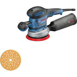 LIXADEIRA EXCÊNTRICA GEX 40-150 BOSCH