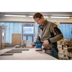 LIXADEIRA EXCÊNTRICA GEX 40-150 BOSCH