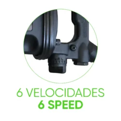 PISTOLA PNEUMÁTICA PARA RODA DE CAMINHÃO JBM