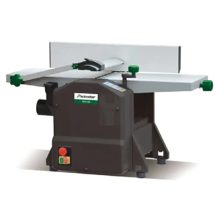PLAINA DESENGROSSO ADH 200 HOLZSTAR