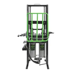 COMPRESSOR MOLA AMORTECEDOR PNEUMÁTICO 2T JBM