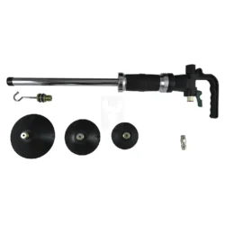 SACA MOSSAS PNEUMÁTICO JBM