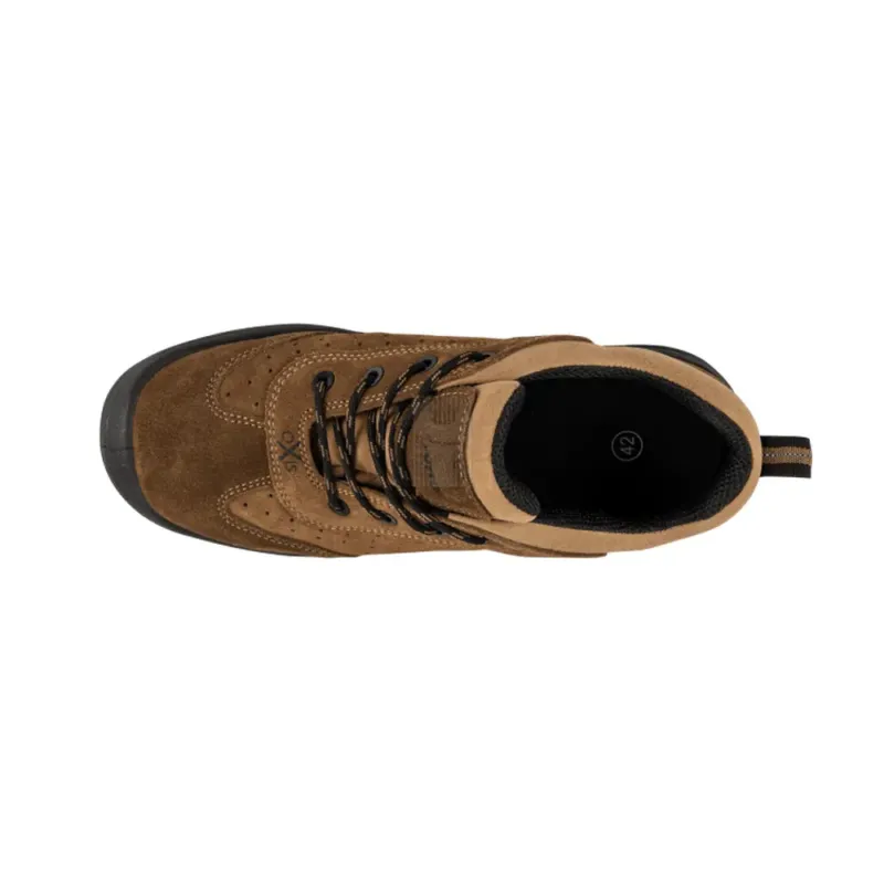 SAPATO SEGURANÇA OXIS T41 VITO