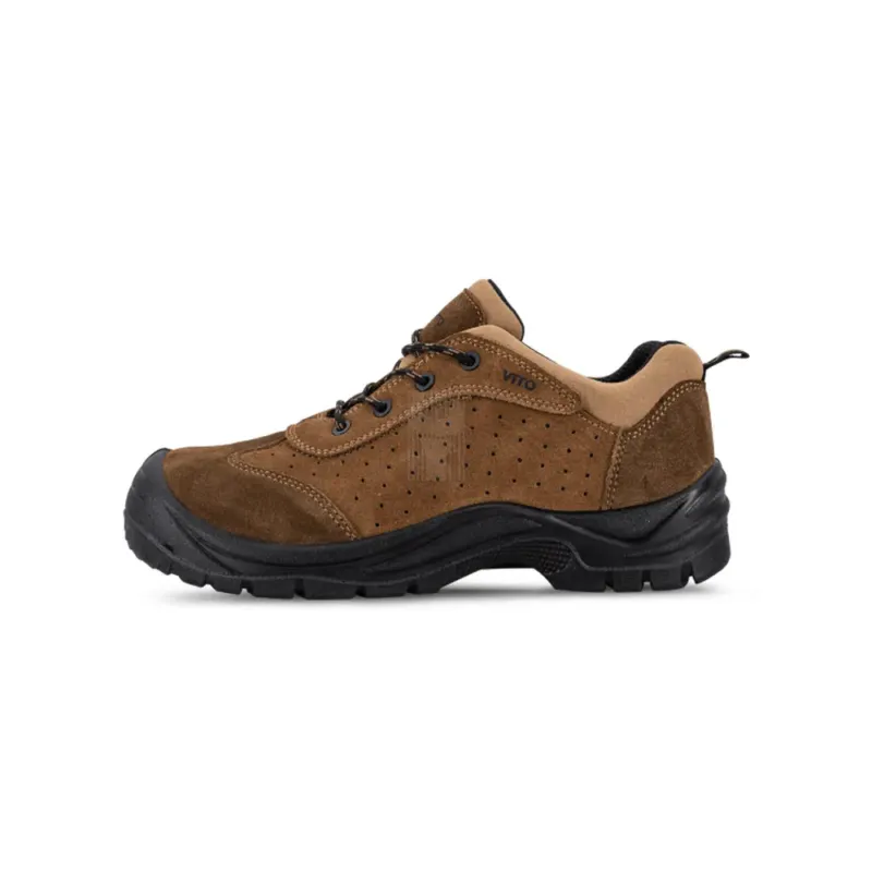 SAPATO SEGURANÇA OXIS T43 VITO SAPATO SEGURANÇA OXIS T43 VITO