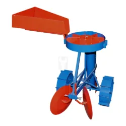 SEMEADOR MANUAL AGRÍCOLA BRICOFERR