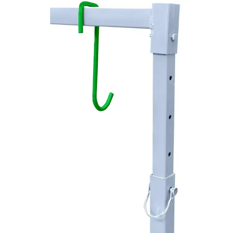 SUPORTE PARA PINTURA AJUSTÁVEL JBM