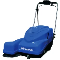 VARREDORA ELÉTRICA PSP700ECF POWERED