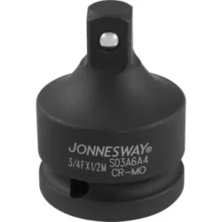 Adaptador de Impacto 3/4" para 1" JONNESWAY