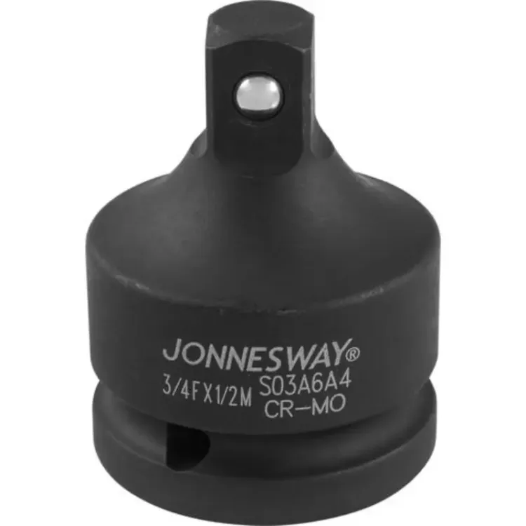 Adaptador de Impacto 3/4" para 1" JONNESWAY