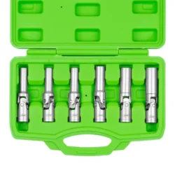 CHAVE DE VELAS ARTICULADA JBM (3)