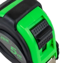 Fita Métrica JBM 5m 25mm Aço PVC