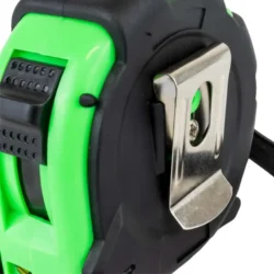 Fita Métrica JBM 5m 25mm Aço PVC