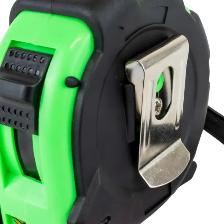 Fita Métrica JBM 5m 25mm Aço PVC