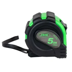 Fita Métrica JBM 5m 25mm Aço PVC