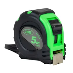 FITA MÉTRICA 5M X 25MM JBM