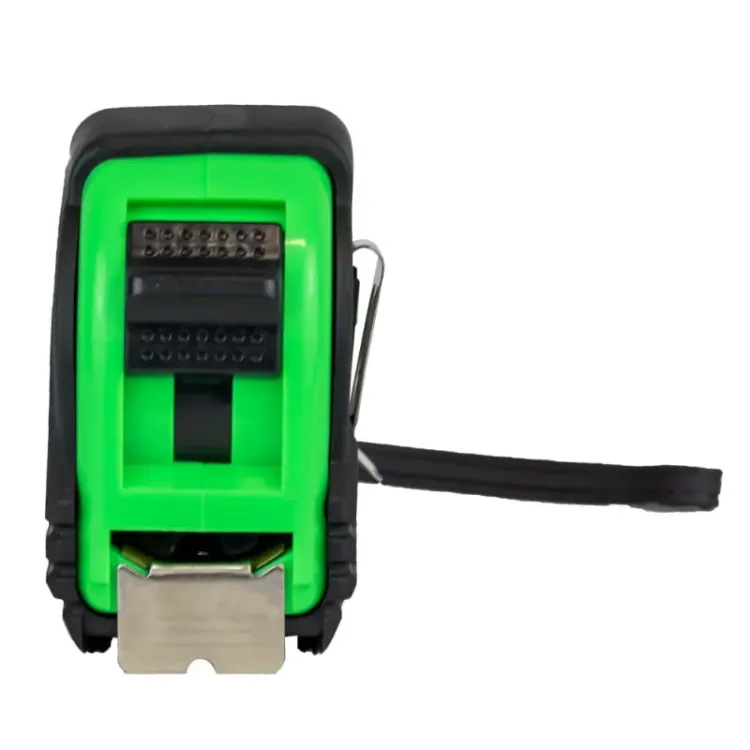 Fita Métrica JBM 5m 25mm Aço PVC