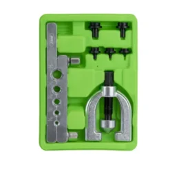 Kit para Abocardamento de Tubos de Travão JBM 3/16 a 1/2