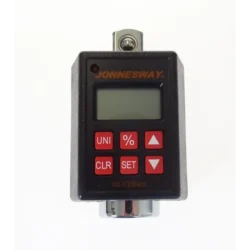 MEDIDOR DIGITAL DE TORQUE T19135N JONNESWAY