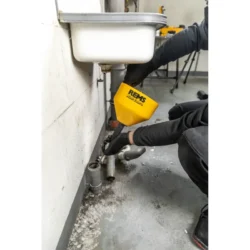 APARELHO LIMPEZA TUBOS MINI-COBRA REMS