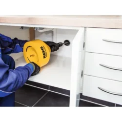 APARELHO LIMPEZA TUBOS MINI-COBRA REMS