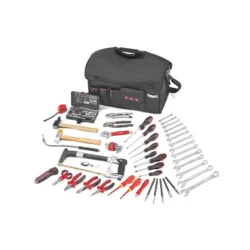 CAIXA DE FERRAMENTAS 95 PEÇAS 50230-95 FORCE