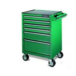 CARRO FERRAMENTAS COMPLETO MEC SOLUTION JONNESWAY