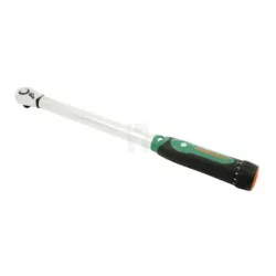 CHAVE DINAMOMÉTRICA COM PRECISÃO DE: +/- 4% T25100N JONNESWAY