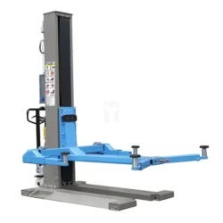 ELEVADOR AUTO 1 COLUNA 2500KG 230V PE1C25A POWERED