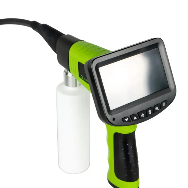 ENDOSCÓPIO PARA LIMPEZA DE AR CONDICIONADO JBM