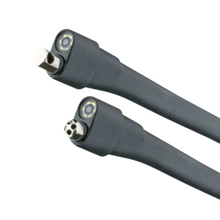 ENDOSCÓPIO PARA LIMPEZA DE AR CONDICIONADO JBM