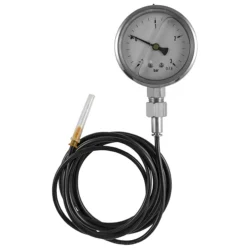 Ferramenta de Teste de Pressão do Turbo JBM 0.75-3 BAR 2m