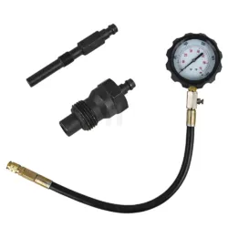JOGO COMPRESSÍMETRO DIESEL PARA CAMIÃO JBM