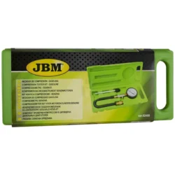 JOGO COMPRESSÍMETRO GASOLINA JBM