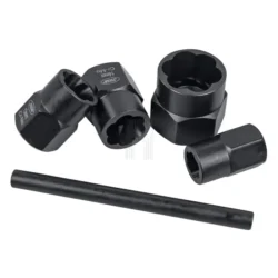 KIT CHAVES 3/8″ PARA EXTRACÇÃO DE PORCAS JBM