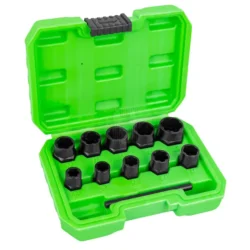 KIT CHAVES 3/8″ PARA EXTRACÇÃO DE PORCAS JBM