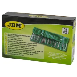 KIT PARA EXTRAIR AUTO-RADIOS JBM
